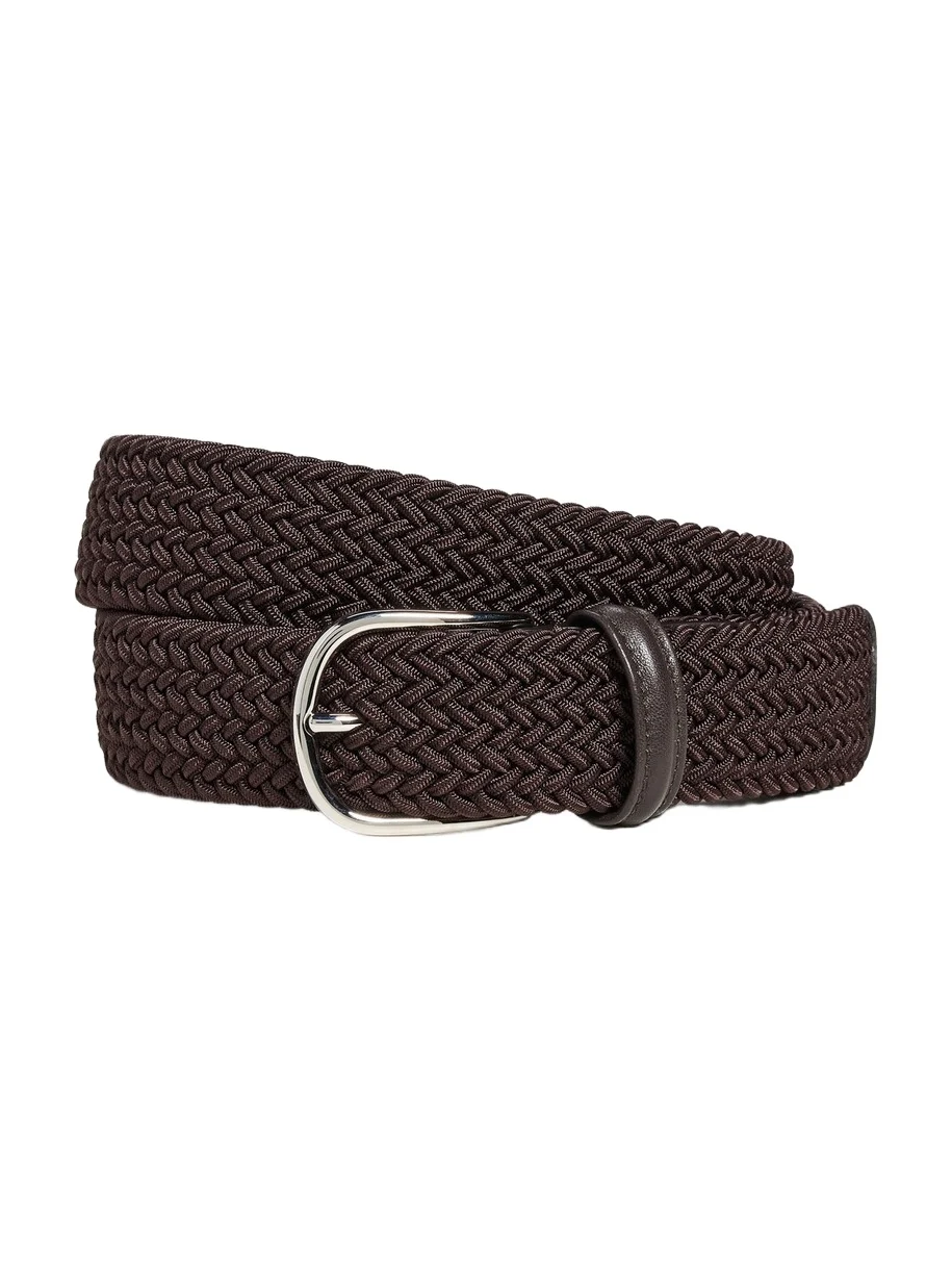 Anderson's Nylon Woven Belt