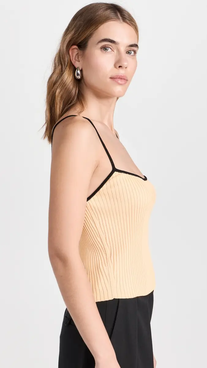 Staud Soleil Top | Thumbnail 4