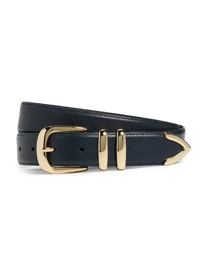 The Jordan Belt