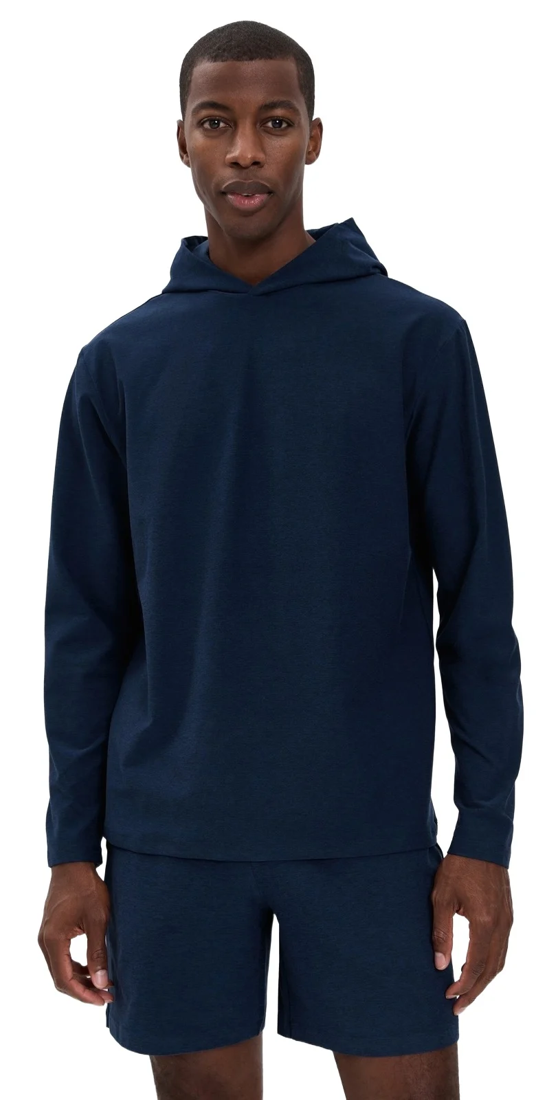 Beyond Yoga Spacedye Go-To Hoodie