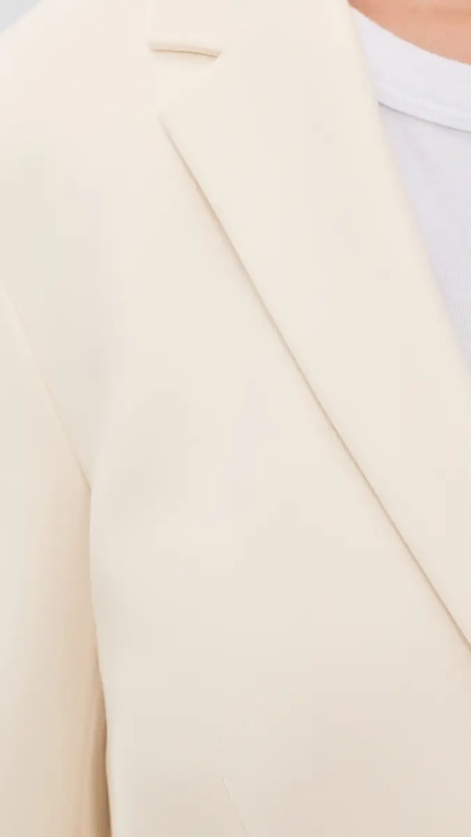 Theory Shaped Blazer Rice | Thumbnail 6 Theory Shaped Blazer Rice | Thumbnail 6