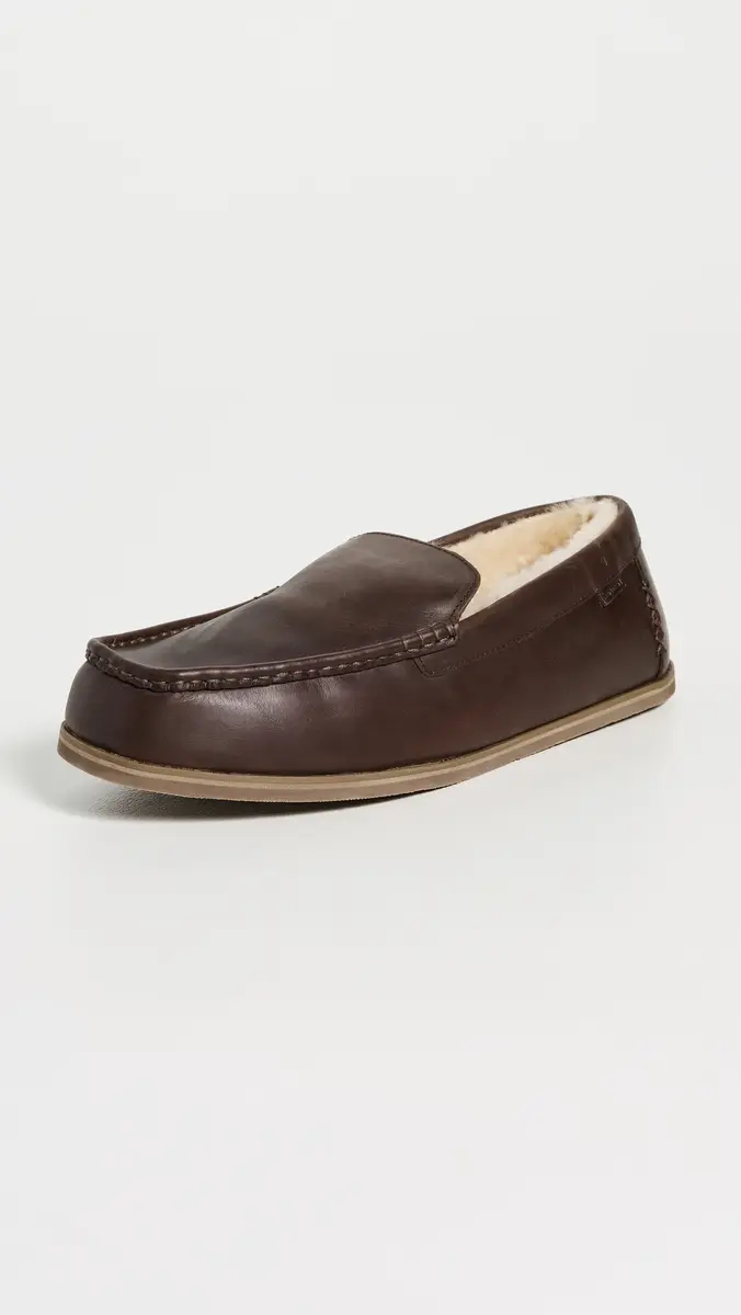 Hari Mari Hacienda LX Slippers | Thumbnail 2 Hari Mari Hacienda LX Slippers | Thumbnail 2