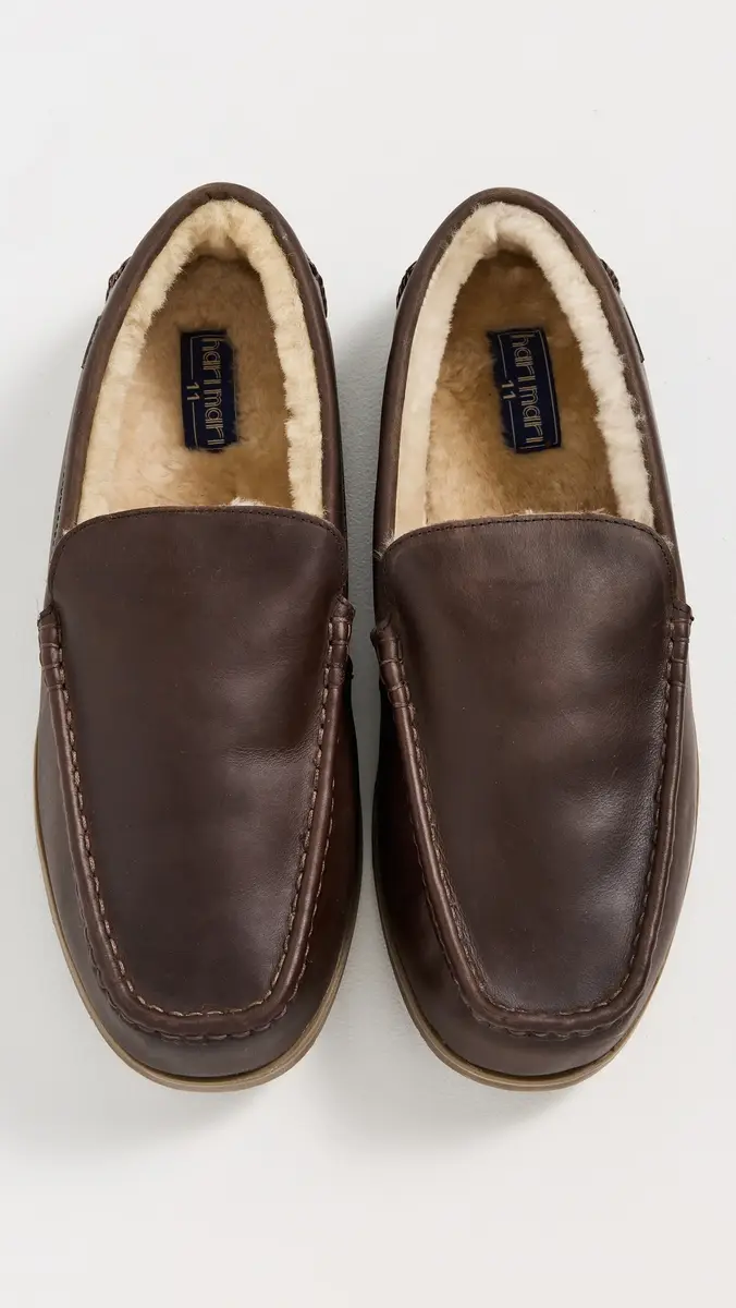 Hari Mari Hacienda LX Slippers | Thumbnail 4 Hari Mari Hacienda LX Slippers | Thumbnail 4