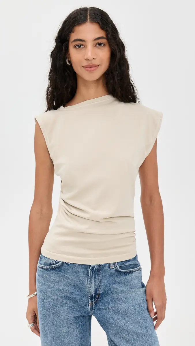 AGOLDE Beth Tee | Thumbnail 2 AGOLDE Beth Tee | Thumbnail 2