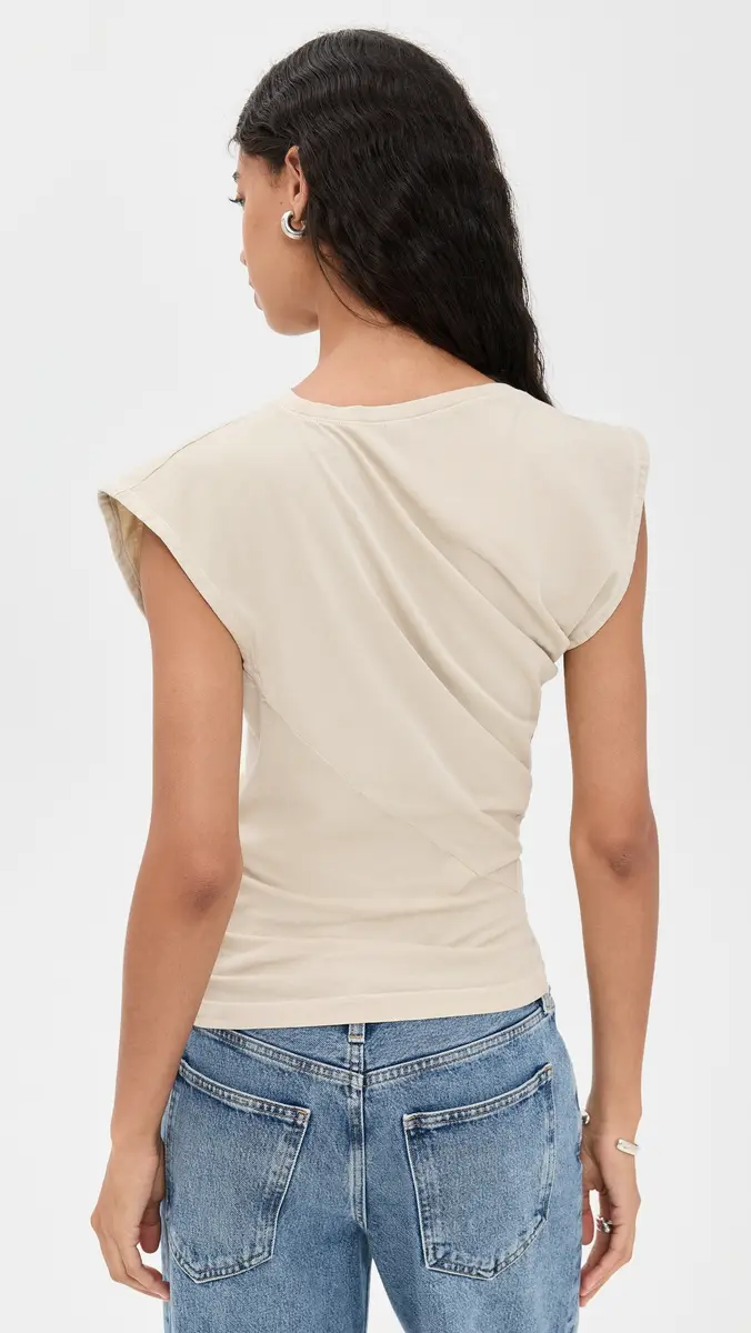 AGOLDE Beth Tee | Thumbnail 3 AGOLDE Beth Tee | Thumbnail 3