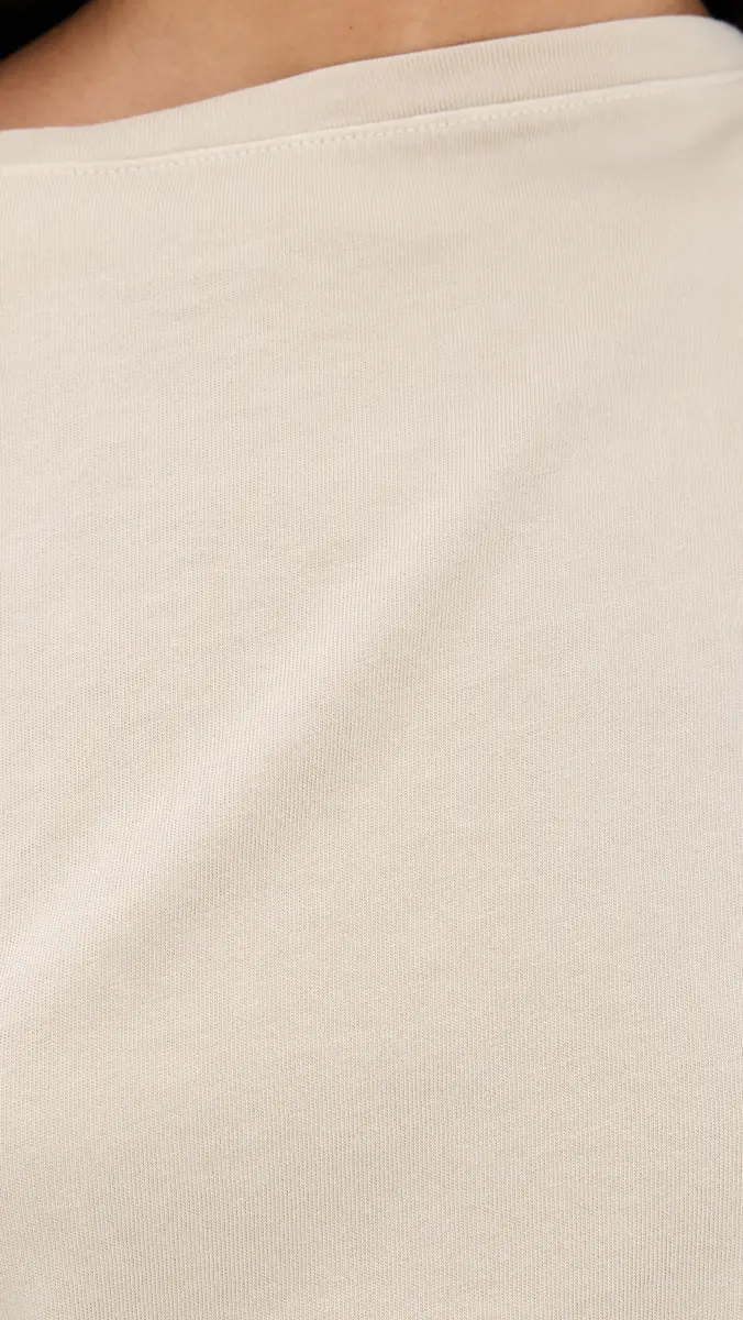 AGOLDE Beth Tee | Thumbnail 6 AGOLDE Beth Tee | Thumbnail 6