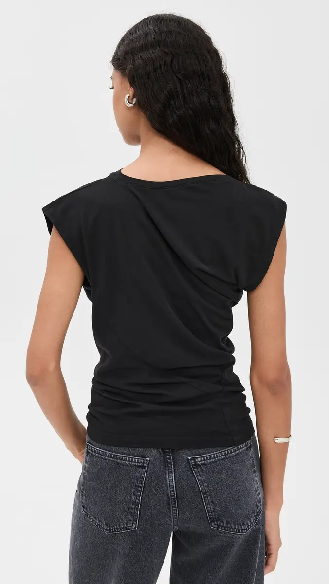 AGOLDE Beth Tee | Thumbnail 3 AGOLDE Beth Tee | Thumbnail 3