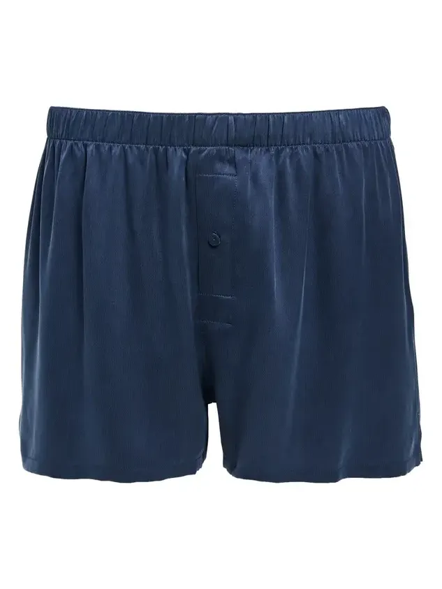 Lunya Washable Silk Boxers