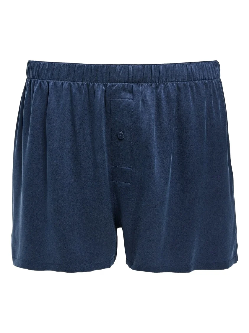 Lunya Washable Silk Boxers