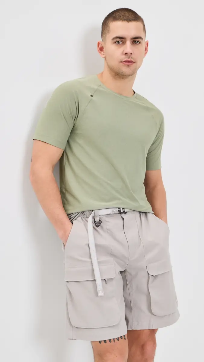Rhone Reign Short Sleeve Tee | Thumbnail 2 Rhone Reign Short Sleeve Tee | Thumbnail 2