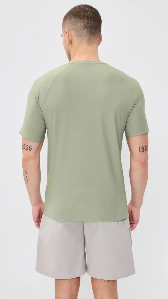 Rhone Reign Short Sleeve Tee | Thumbnail 3 Rhone Reign Short Sleeve Tee | Thumbnail 3