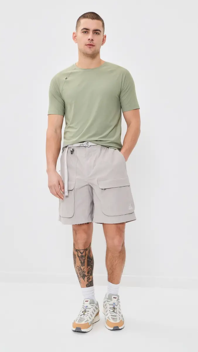 Rhone Reign Short Sleeve Tee | Thumbnail 5 Rhone Reign Short Sleeve Tee | Thumbnail 5