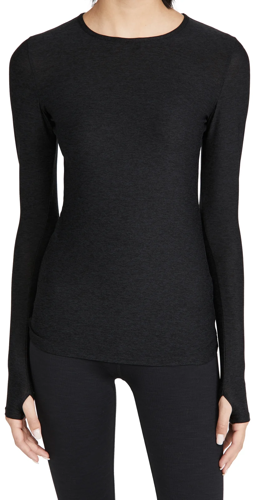 Beyond Yoga Classic Crew Pullover