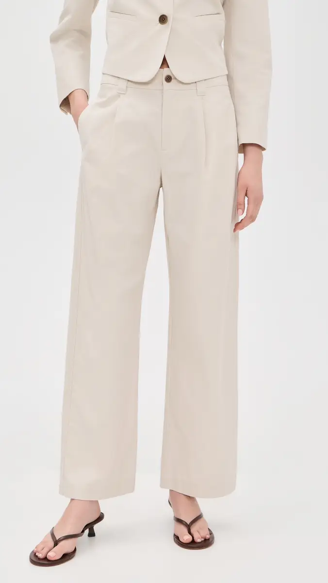 Alex Mill Soho Pants | Thumbnail 2 Alex Mill Soho Pants | Thumbnail 2