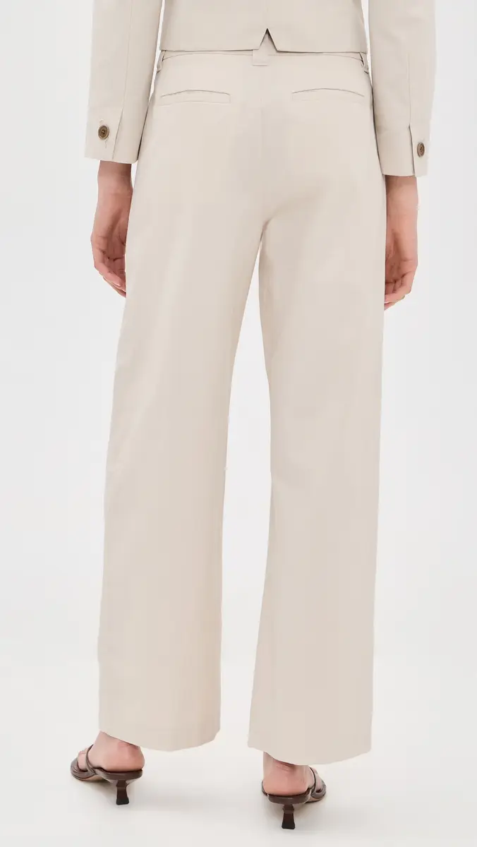Alex Mill Soho Pants | Thumbnail 3 Alex Mill Soho Pants | Thumbnail 3