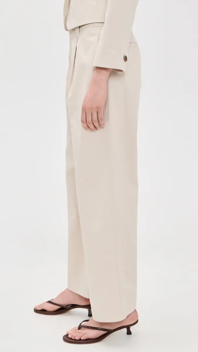 Alex Mill Soho Pants | Thumbnail 4 Alex Mill Soho Pants | Thumbnail 4