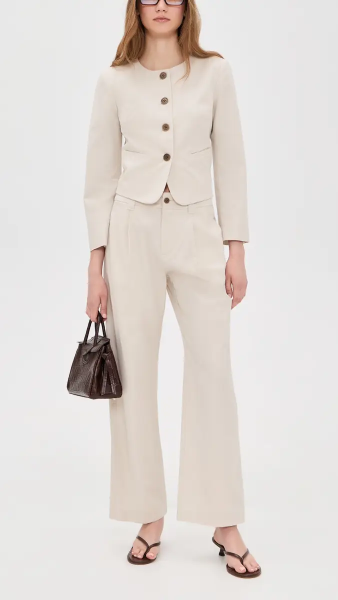 Alex Mill Soho Pants | Thumbnail 5 Alex Mill Soho Pants | Thumbnail 5