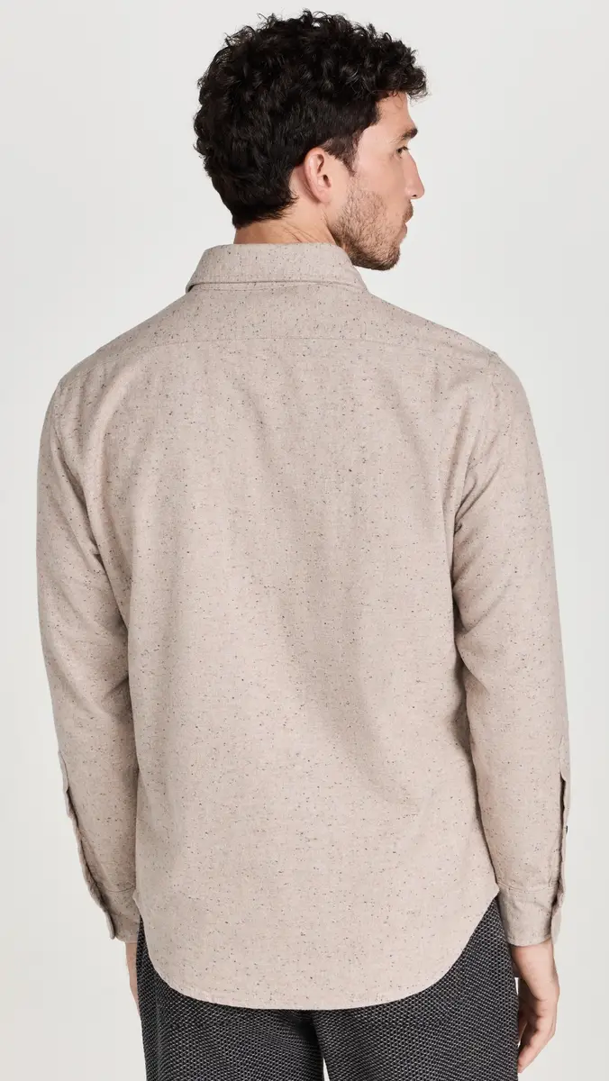 Taylor Stitch Yosemite Shirt | Thumbnail 3 Taylor Stitch Yosemite Shirt | Thumbnail 3