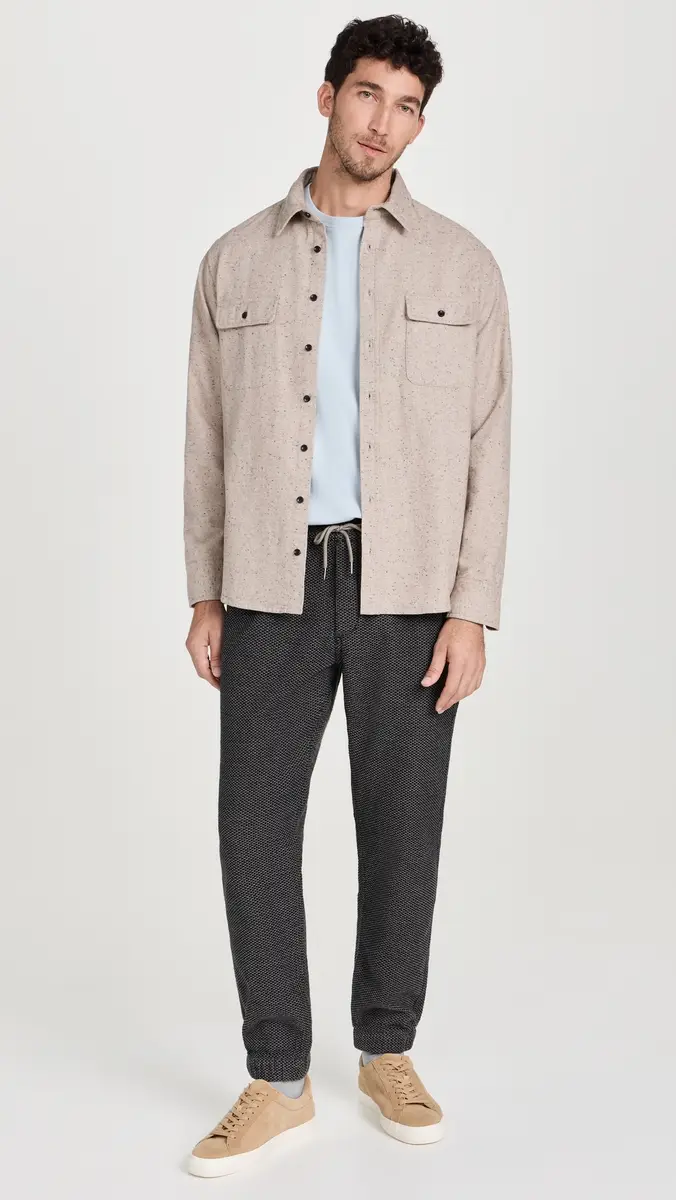 Taylor Stitch Yosemite Shirt | Thumbnail 5 Taylor Stitch Yosemite Shirt | Thumbnail 5