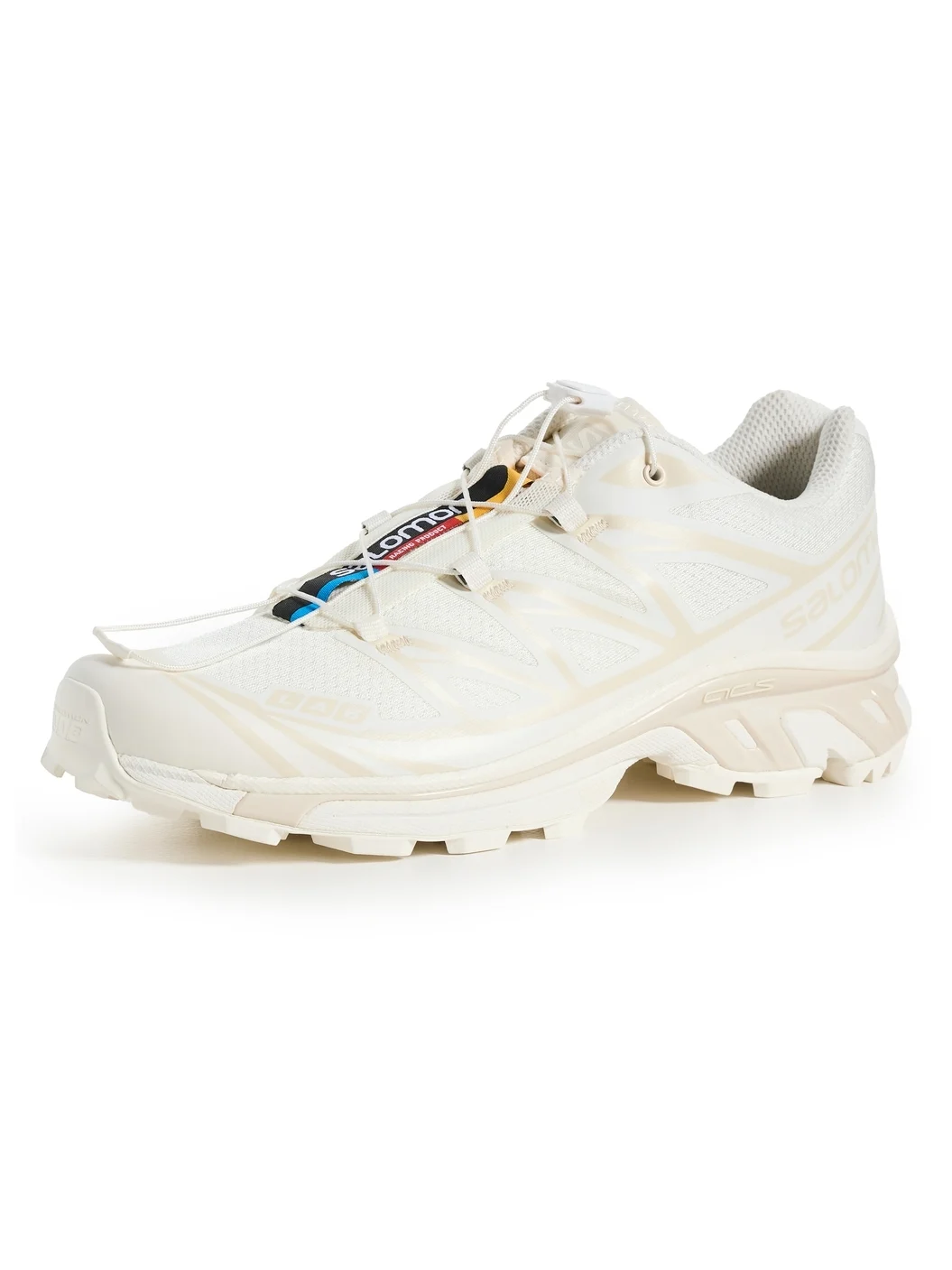 XT-6 Sneakers