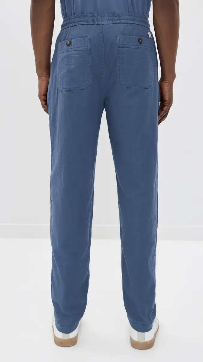 Marine Layer Saturday Stretch Beach Pants | Thumbnail 3 Marine Layer Saturday Stretch Beach Pants | Thumbnail 3