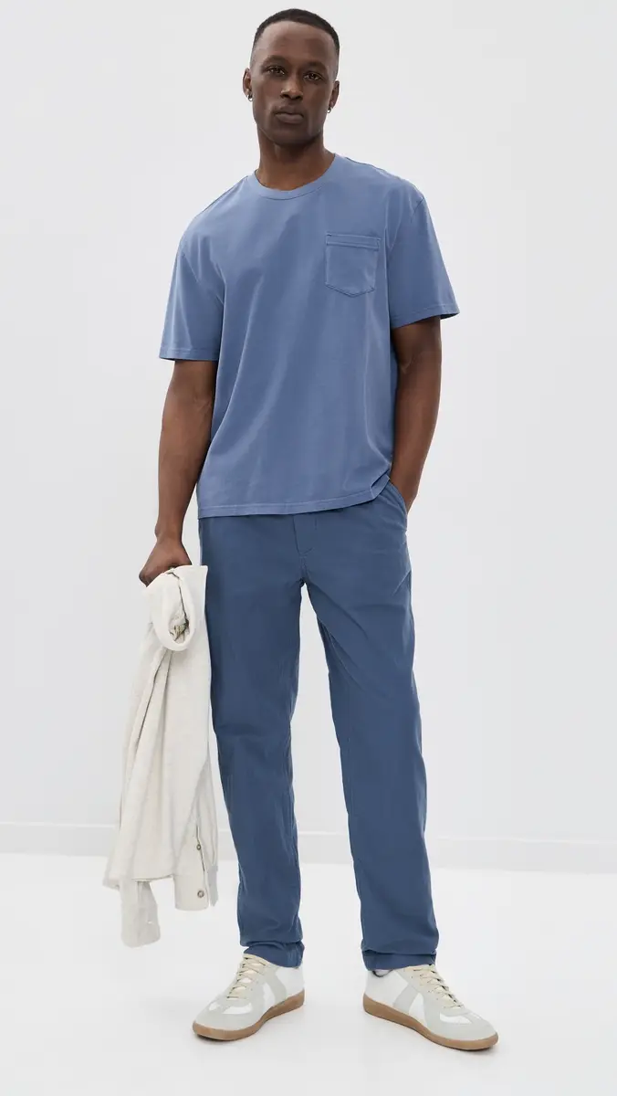 Marine Layer Saturday Stretch Beach Pants | Thumbnail 5 Marine Layer Saturday Stretch Beach Pants | Thumbnail 5