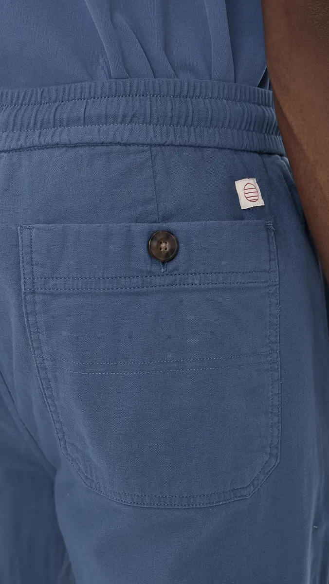 Marine Layer Saturday Stretch Beach Pants | Thumbnail 6 Marine Layer Saturday Stretch Beach Pants | Thumbnail 6