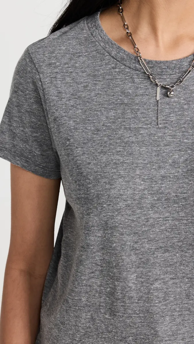 Mother The Lil Goodie Goodie T-Shirt | Thumbnail 6 Mother The Lil Goodie Goodie T-Shirt | Thumbnail 6
