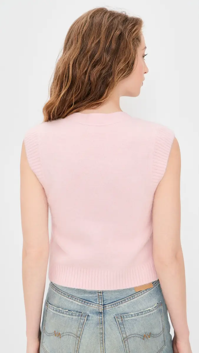 Pistola Maxine Sweater Vest | Thumbnail 3 Pistola Maxine Sweater Vest | Thumbnail 3