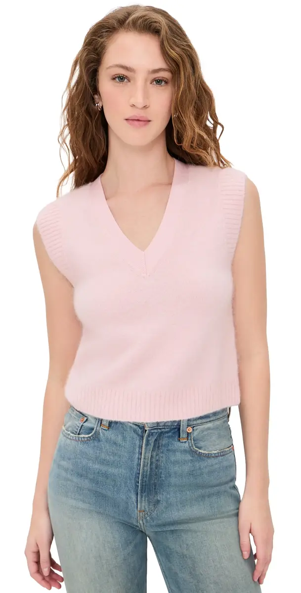 Maxine Sweater Vest Maxine Sweater Vest