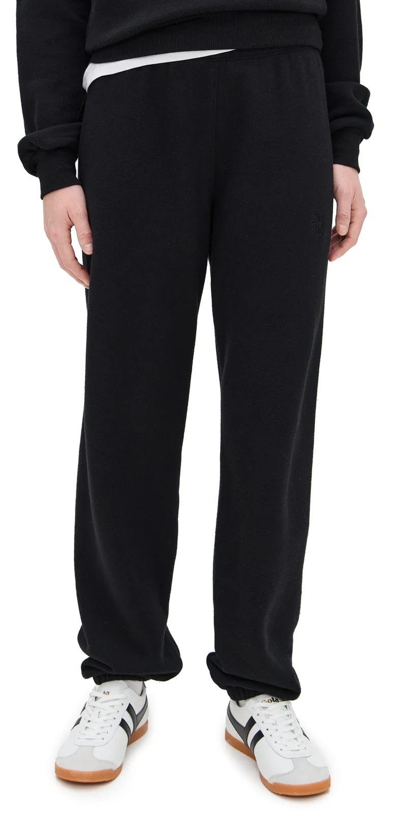 ÉTERNE Classic Sweatpants