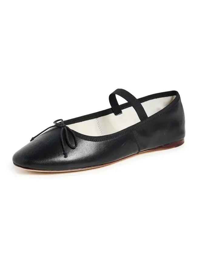 Leonie Ballet Flats