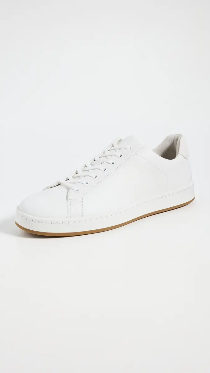 Allen Edmonds Barnes Sneakers | Thumbnail 2