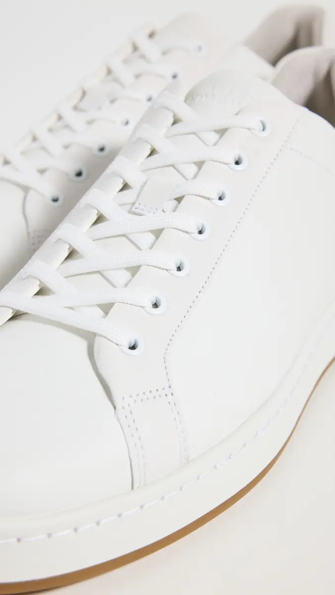 Allen Edmonds Barnes Sneakers | Thumbnail 5