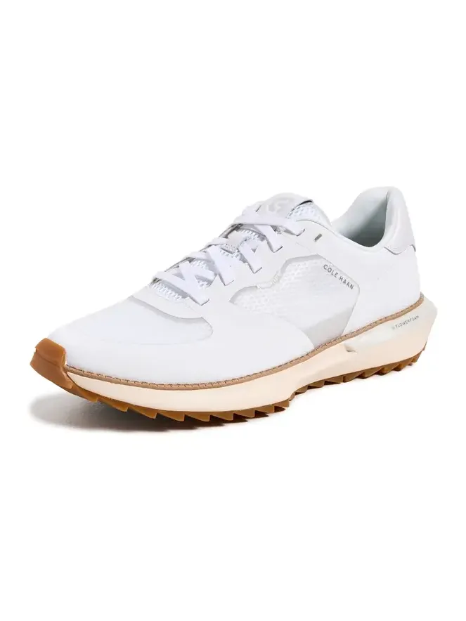 Grandpro Ashland II Golf Sneakers