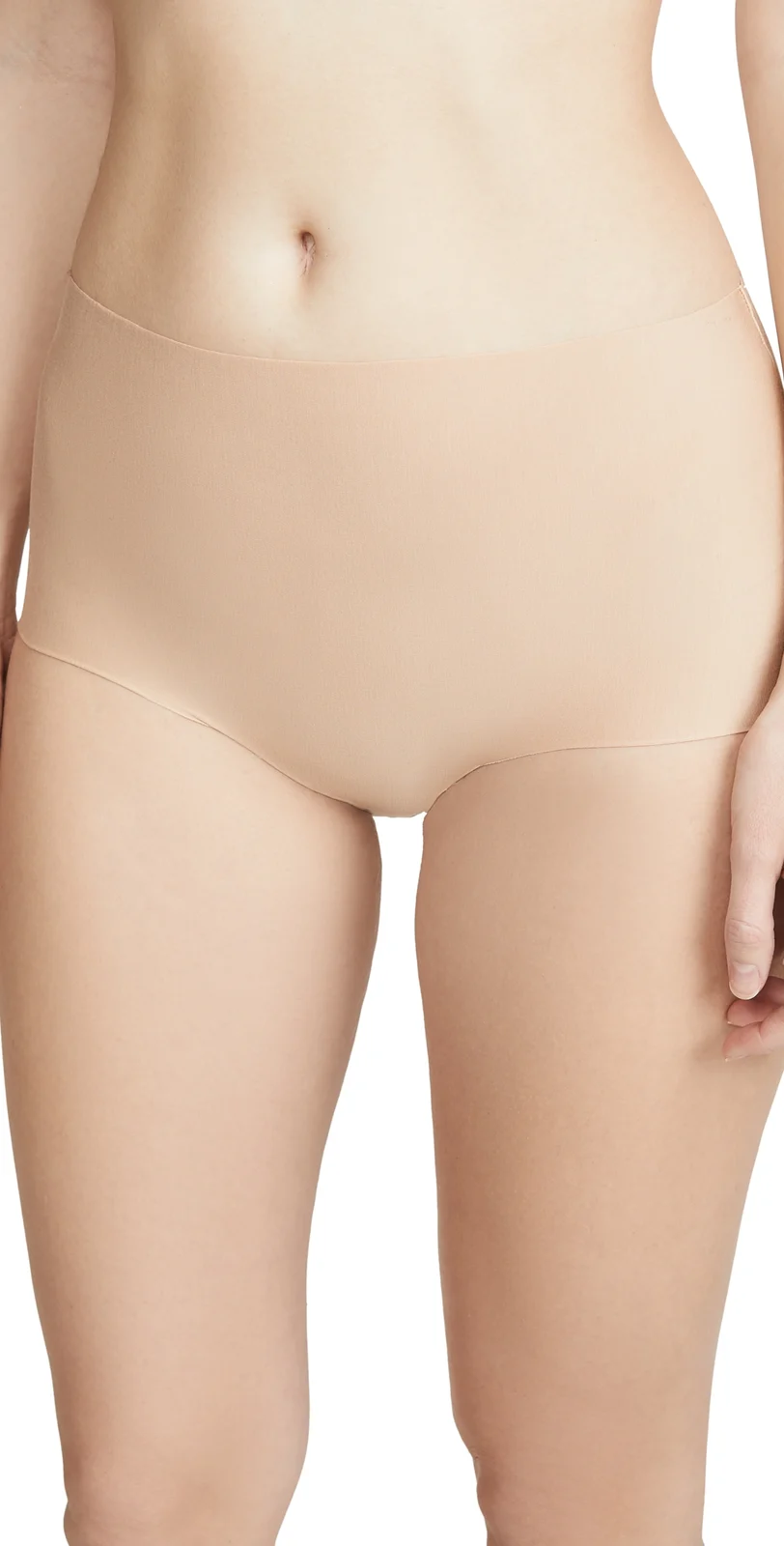 Butter High Rise Panties Butter High Rise Panties
