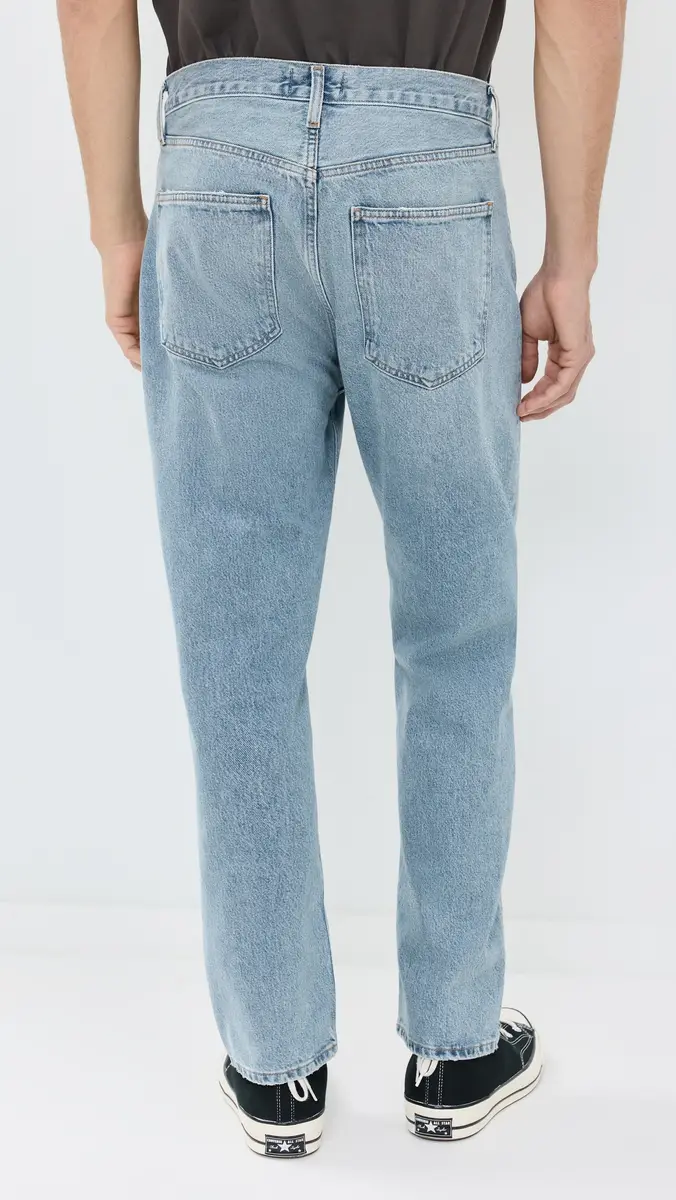 AGOLDE 90's Jeans | Thumbnail 3