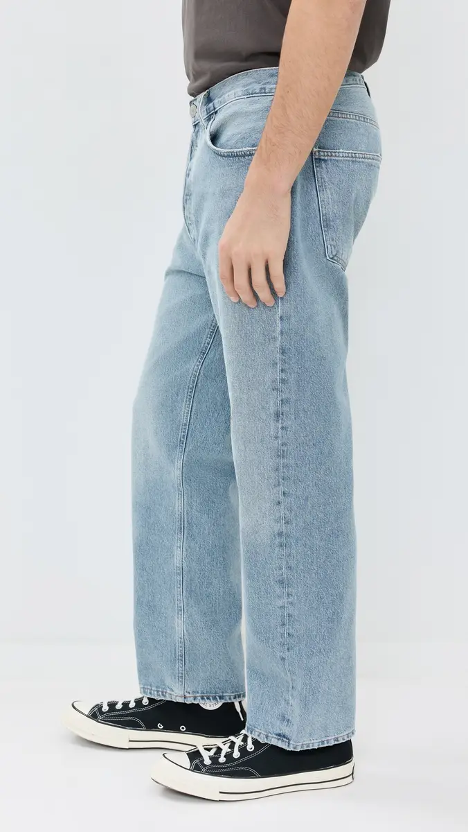 AGOLDE 90's Jeans | Thumbnail 4