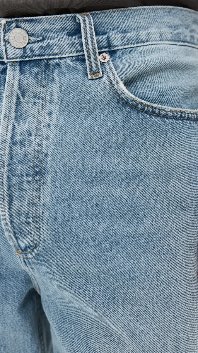 AGOLDE 90's Jeans | Thumbnail 6