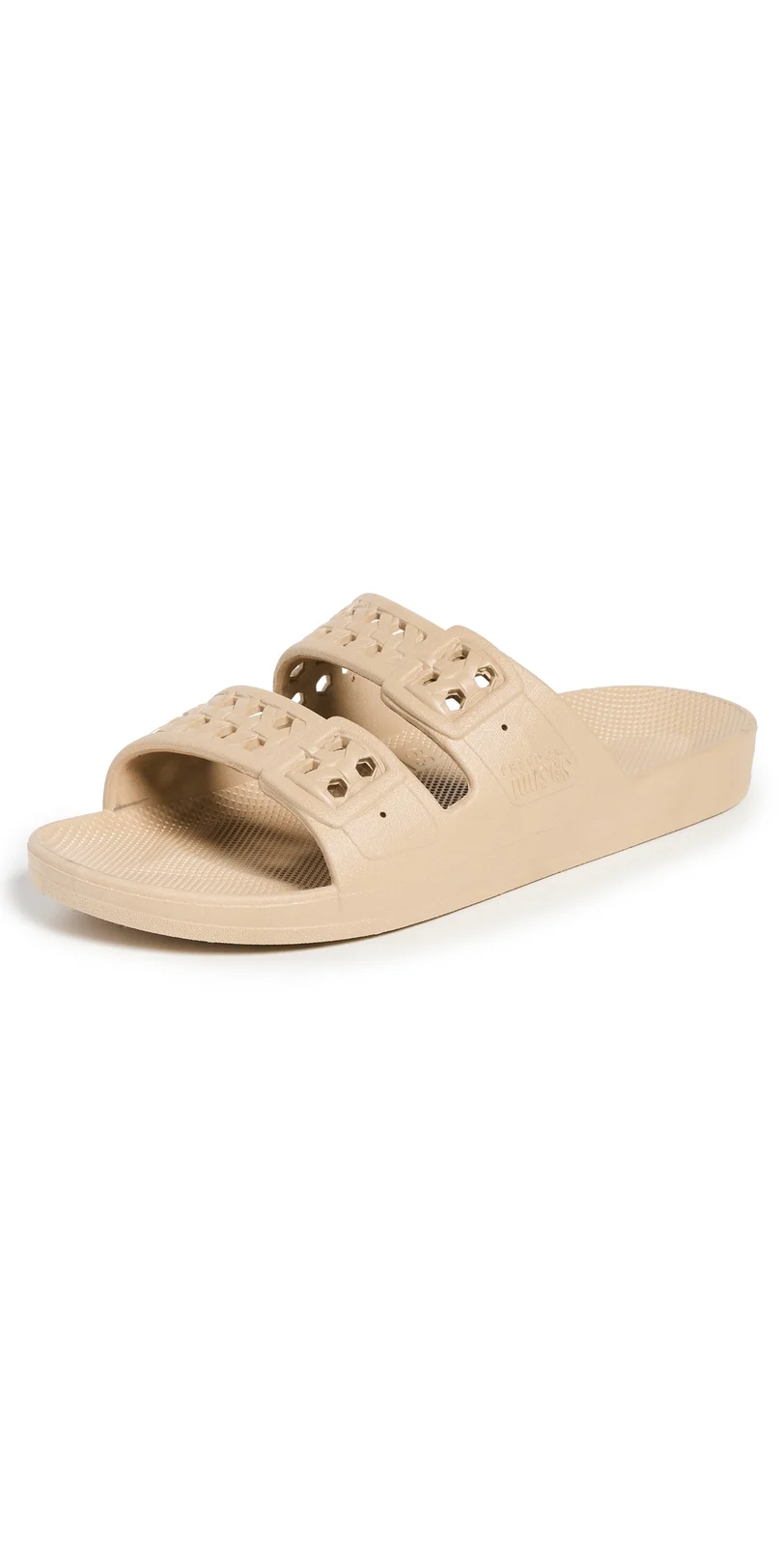 Freedom Moses Paz Sandals