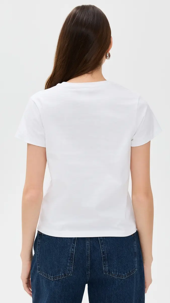 RE/DONE Classic Tee | Thumbnail 3