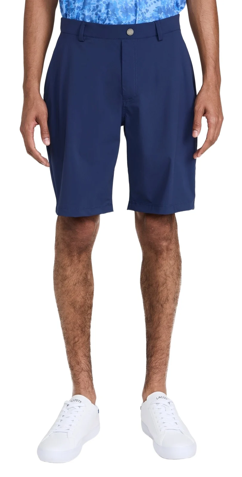Redvanly Hanover Pull On Shorts 9