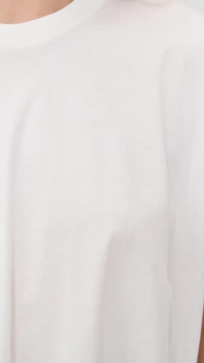 Pistola Millie T-Shirt e Blanc | Thumbnail 6 Pistola Millie T-Shirt e Blanc | Thumbnail 6