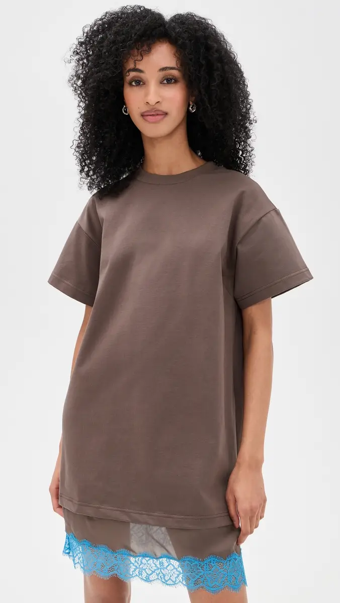 Staud Grier Dress | Thumbnail 2 Staud Grier Dress | Thumbnail 2