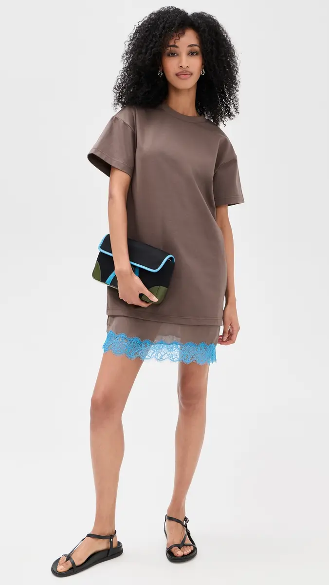 Staud Grier Dress | Thumbnail 5 Staud Grier Dress | Thumbnail 5