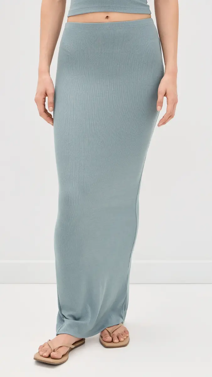 Éterne Emma Skirt late | Thumbnail 3 Éterne Emma Skirt late | Thumbnail 3