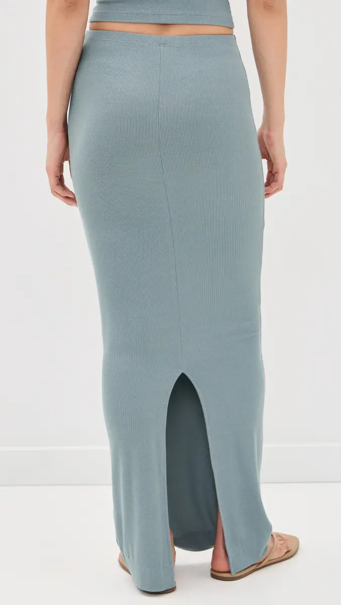 Éterne Emma Skirt late | Thumbnail 4 Éterne Emma Skirt late | Thumbnail 4