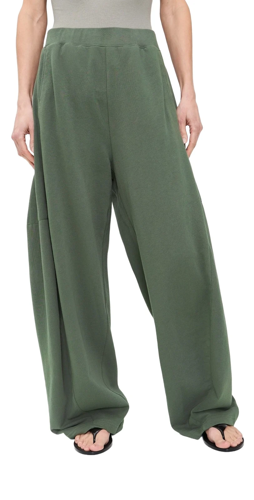 Petite Winslow Sweatpants Petite Winslow Sweatpants