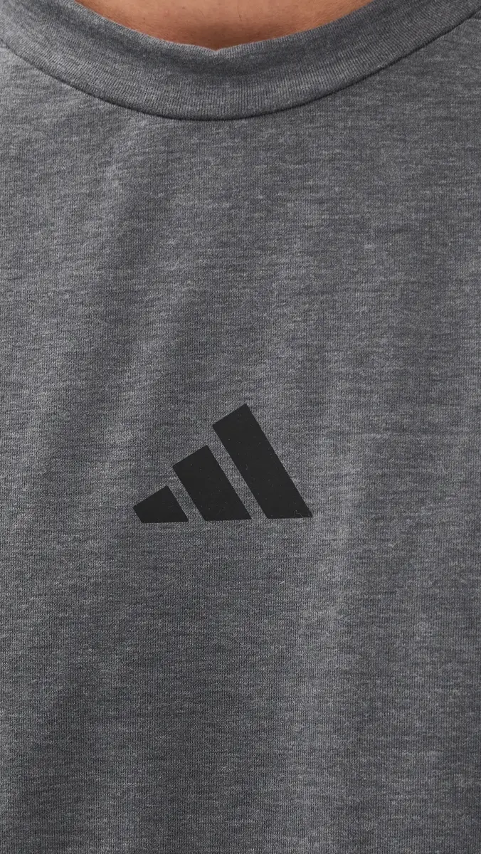 Adidas Designed For Training Workout Tee | Thumbnail 6 Adidas Designed For Training Workout Tee | Thumbnail 6