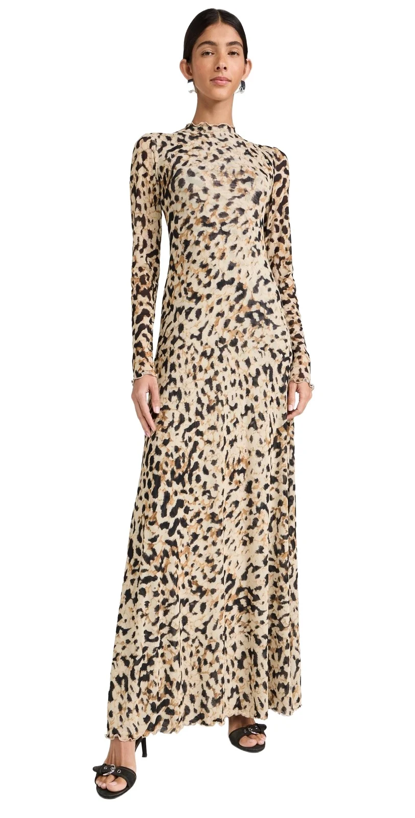 RESA Lyon Maxi Dress